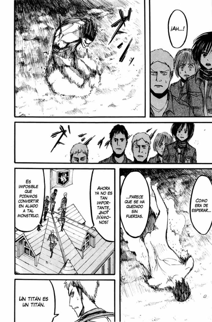 Read Attack onTitan ES Manga Online