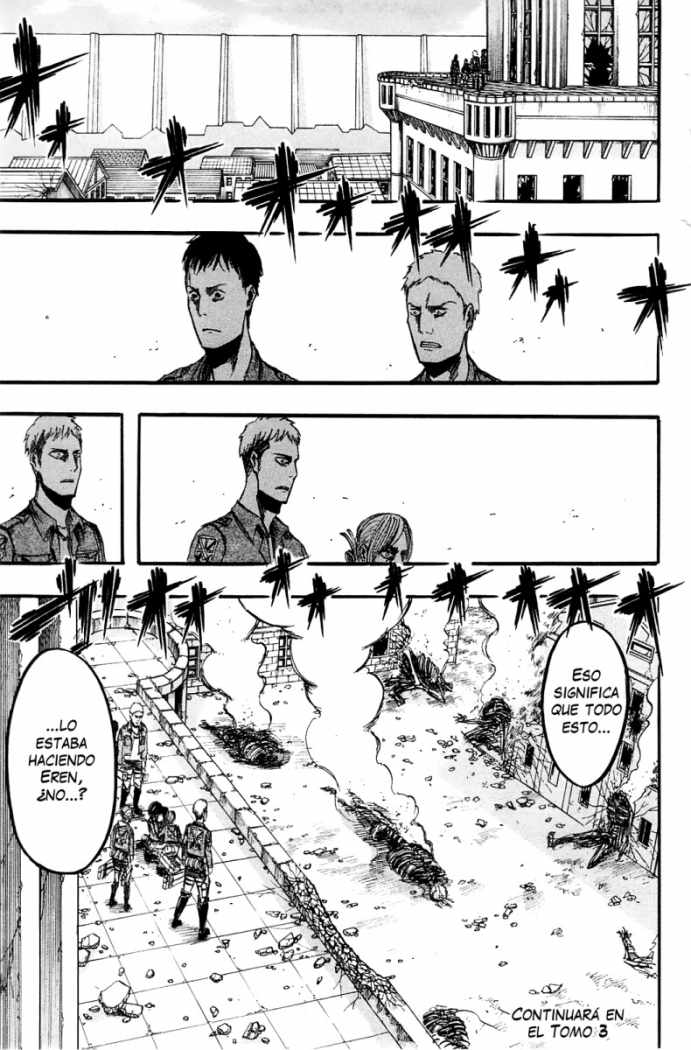 Read Attack onTitan ES Manga Online