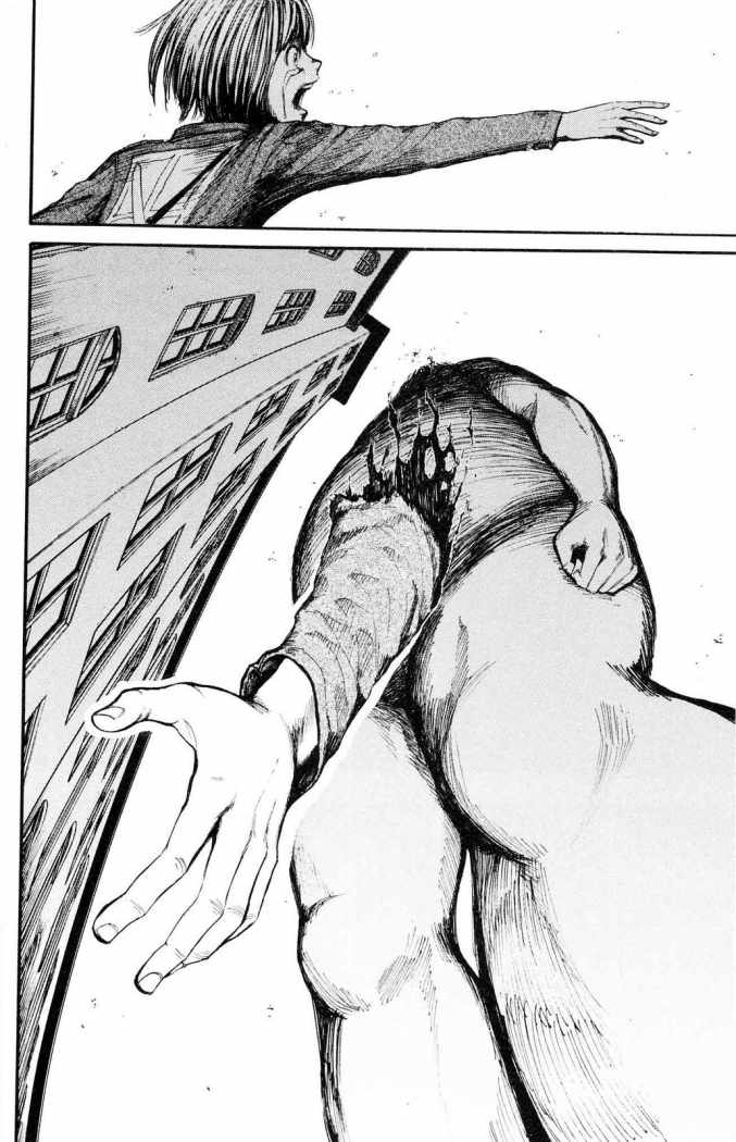 Read Attack onTitan ES Manga Online