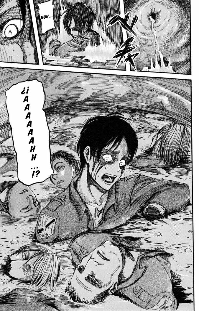 Read Attack onTitan ES Manga Online
