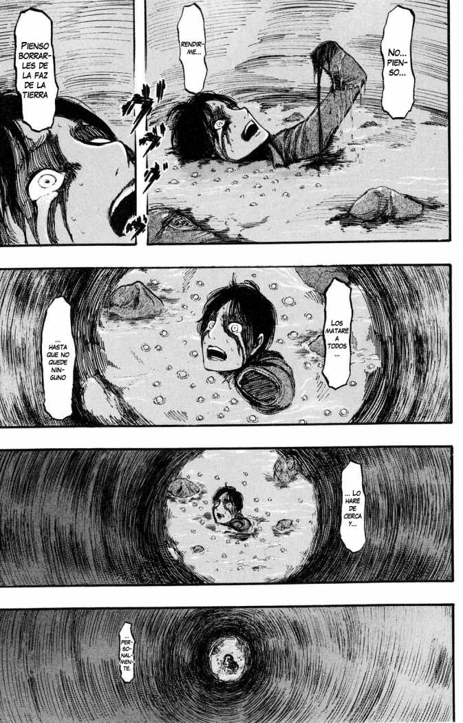 Read Attack onTitan ES Manga Online