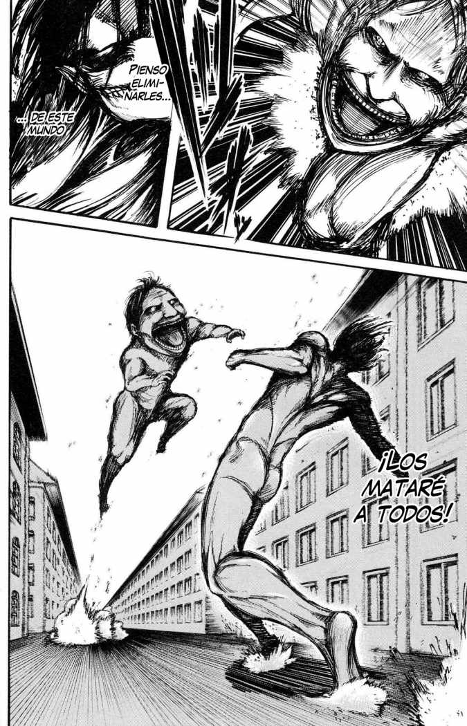 Read Attack onTitan ES Manga Online