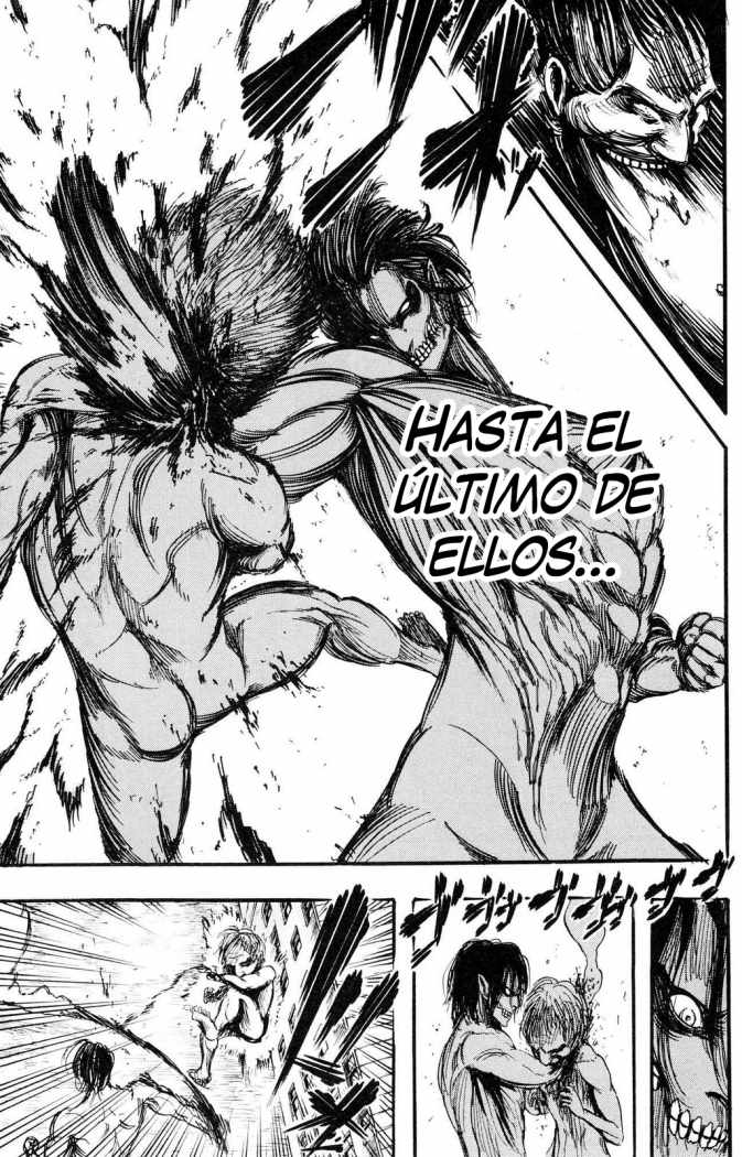 Read Attack onTitan ES Manga Online