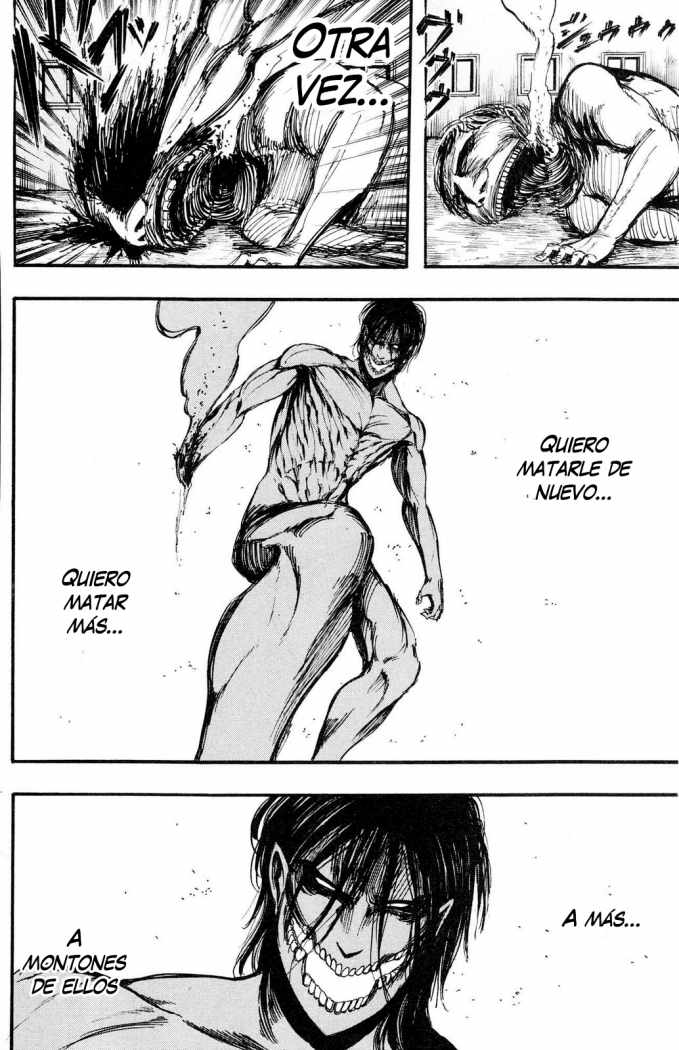 Read Attack onTitan ES Manga Online