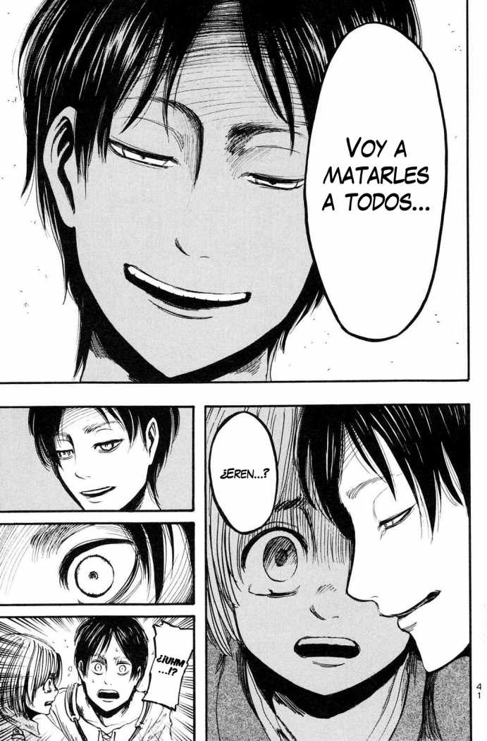 Read Attack onTitan ES Manga Online