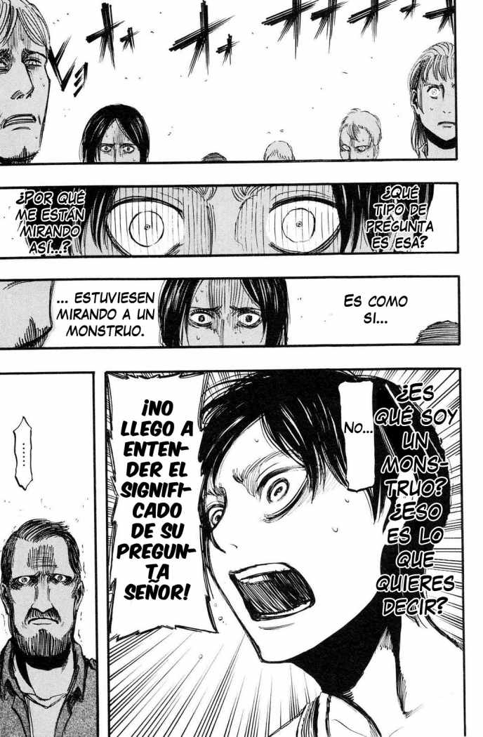Read Attack onTitan ES Manga Online