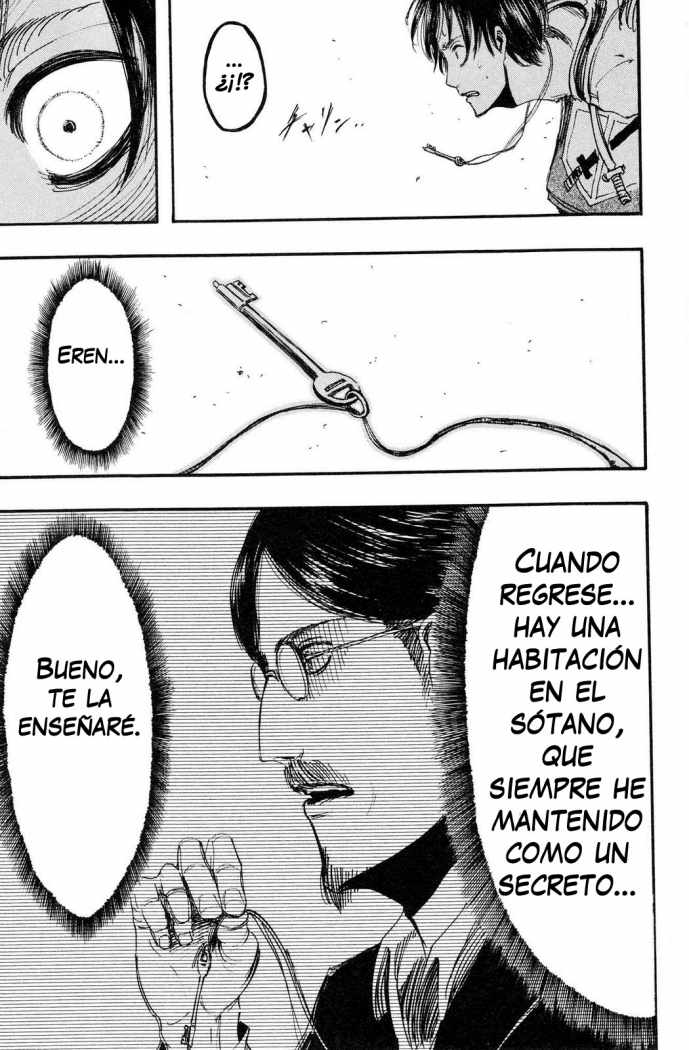 Read Attack onTitan ES Manga Online