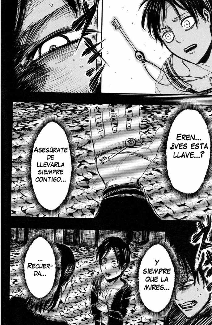 Read Attack onTitan ES Manga Online
