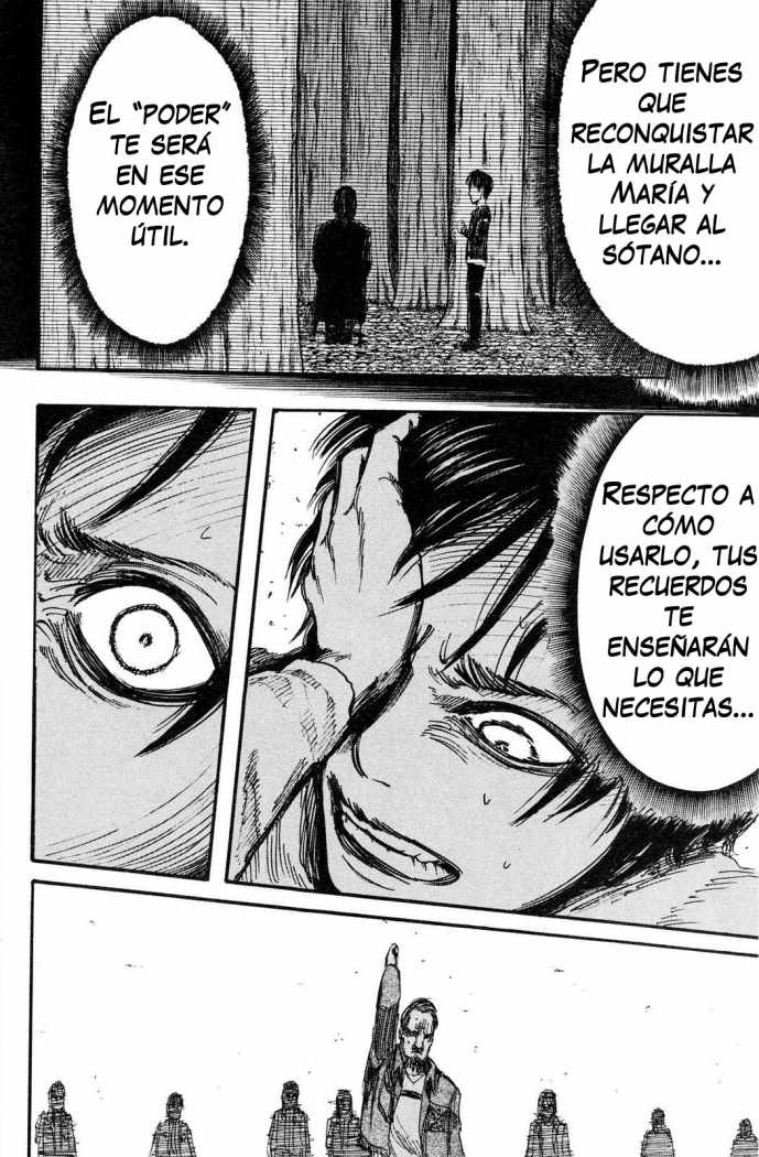 Read Attack onTitan ES Manga Online