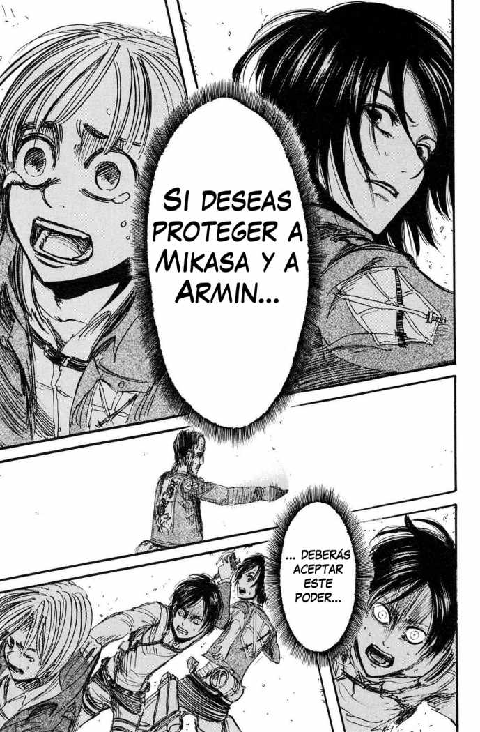 Read Attack onTitan ES Manga Online