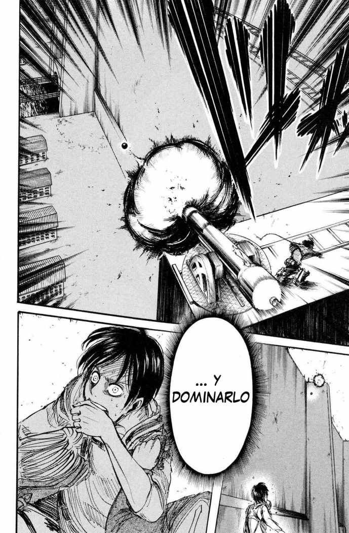 Read Attack onTitan ES Manga Online