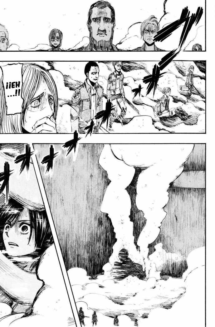Read Attack onTitan ES Manga Online