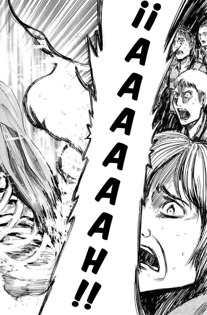 Read Attack onTitan ES Manga Online
