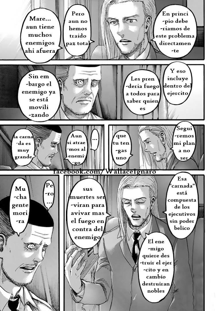 Read Attack onTitan ES Manga Online