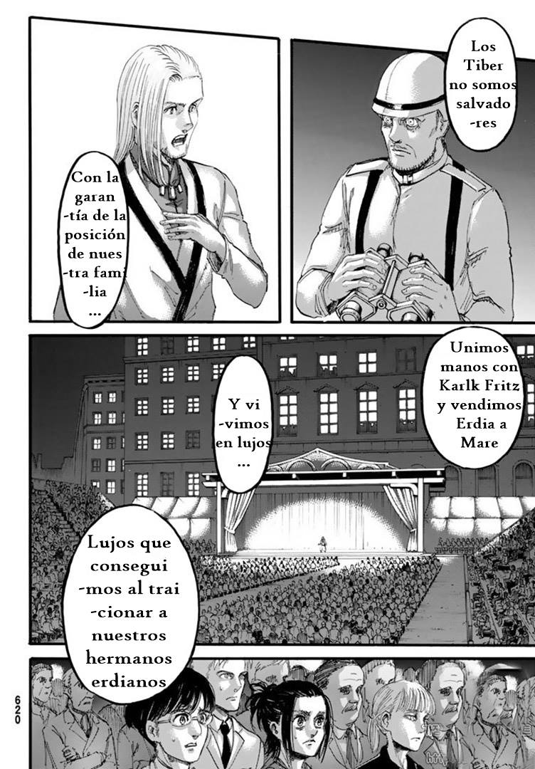 Read Attack onTitan ES Manga Online