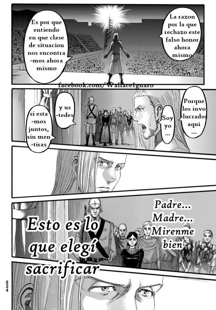 Read Attack onTitan ES Manga Online