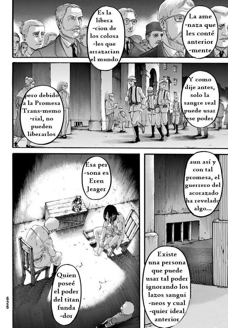 Read Attack onTitan ES Manga Online