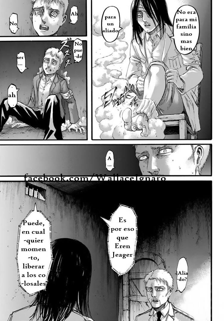 Read Attack onTitan ES Manga Online