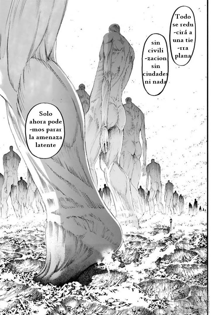Read Attack onTitan ES Manga Online