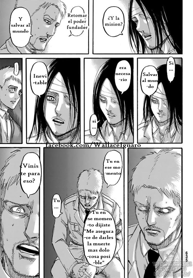 Read Attack onTitan ES Manga Online
