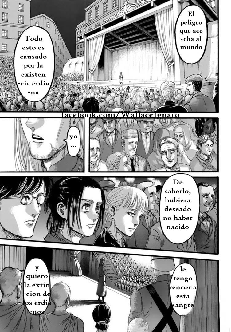 Read Attack onTitan ES Manga Online
