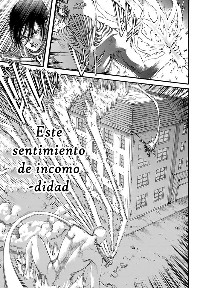 Read Attack onTitan ES Manga Online