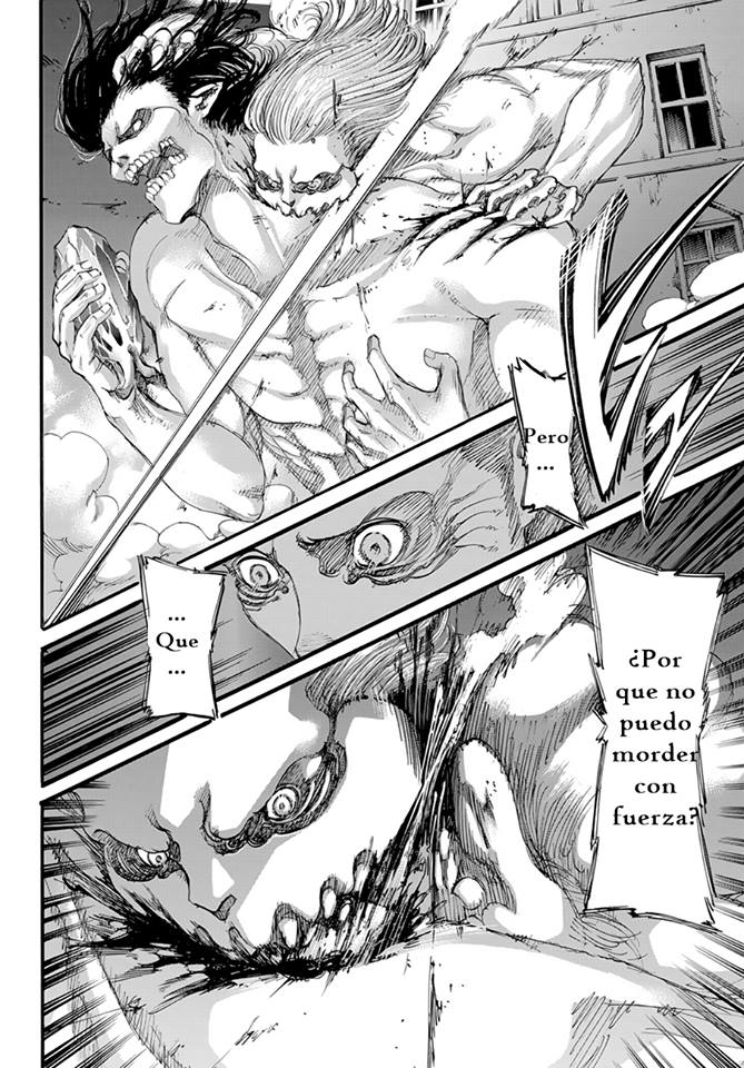 Read Attack onTitan ES Manga Online
