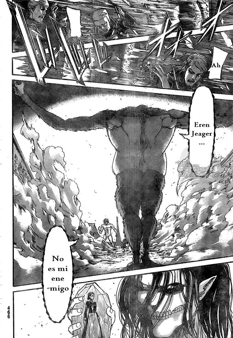 Read Attack onTitan ES Manga Online