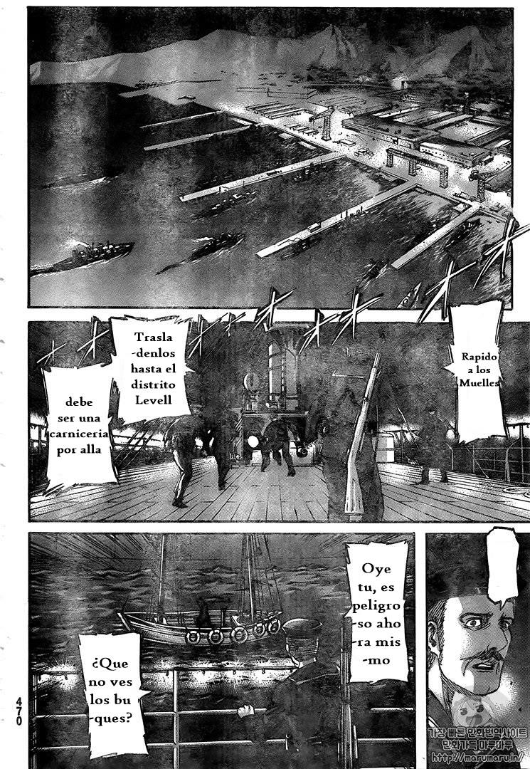 Read Attack onTitan ES Manga Online