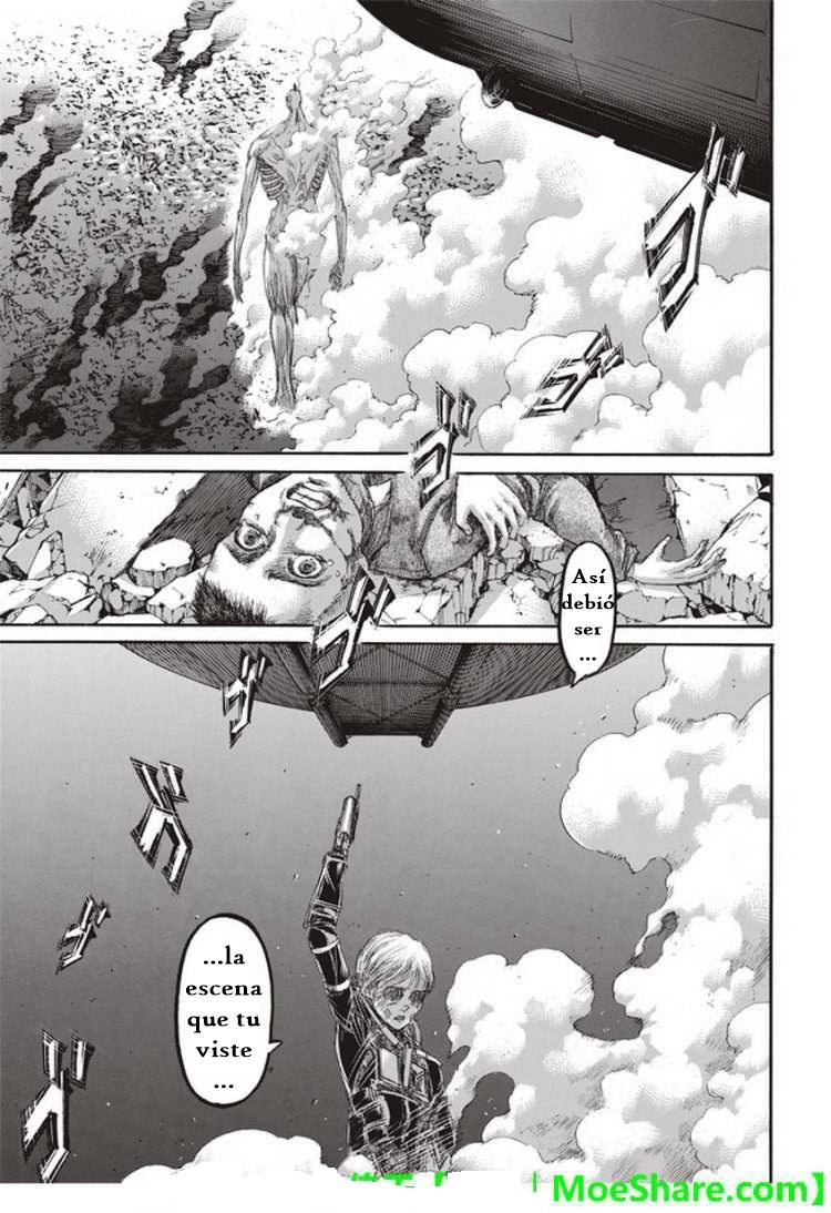 Read Attack onTitan ES Manga Online