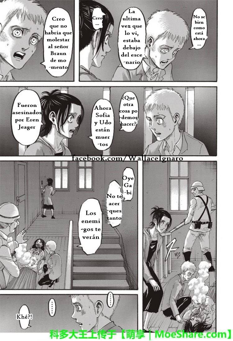 Read Attack onTitan ES Manga Online