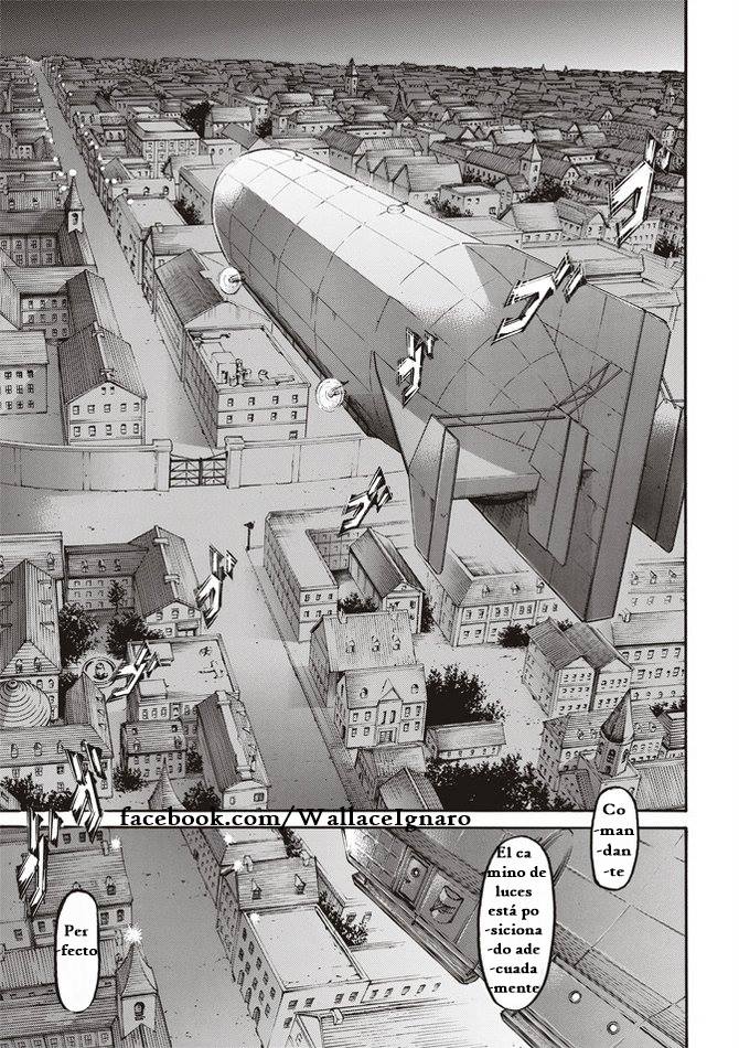 Read Attack onTitan ES Manga Online