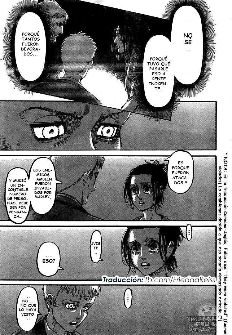 Read Attack onTitan ES Manga Online