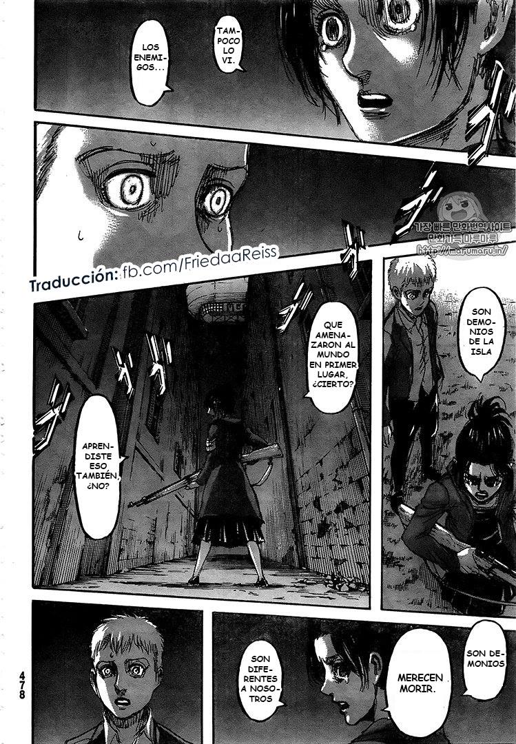 Read Attack onTitan ES Manga Online