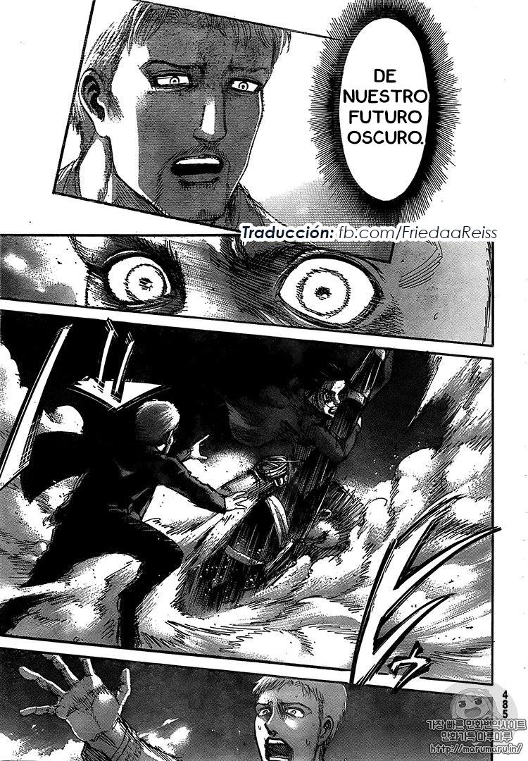 Read Attack onTitan ES Manga Online