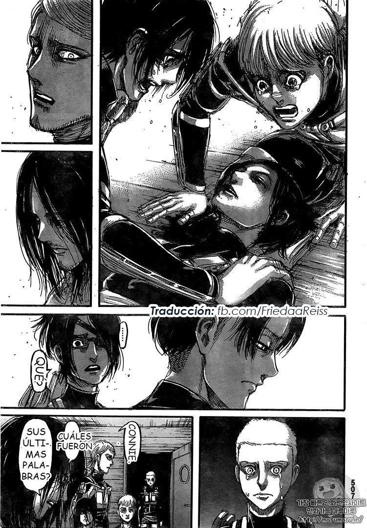 Read Attack onTitan ES Manga Online