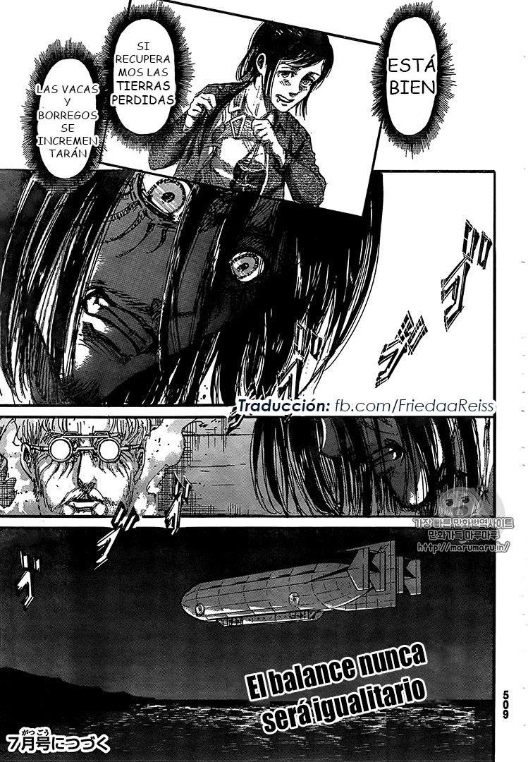Read Attack onTitan ES Manga Online