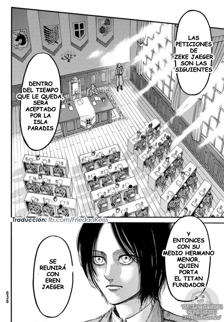 Read Attack onTitan ES Manga Online