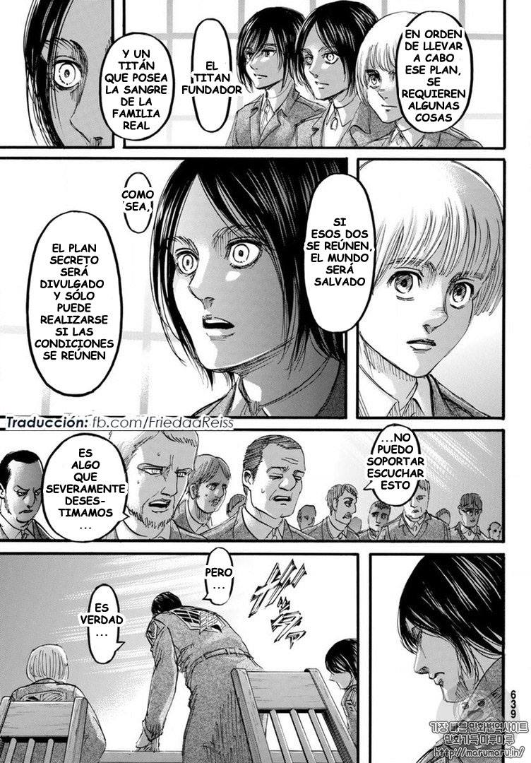 Read Attack onTitan ES Manga Online