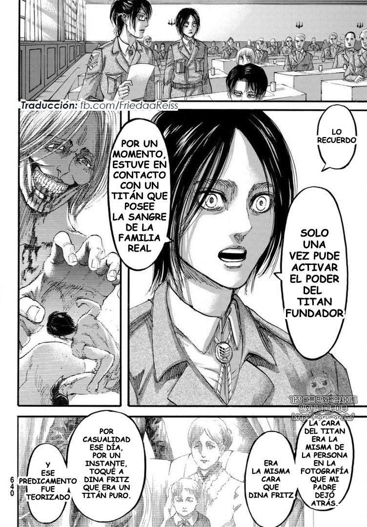 Read Attack onTitan ES Manga Online