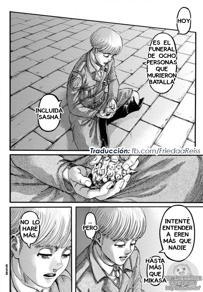 Read Attack onTitan ES Manga Online