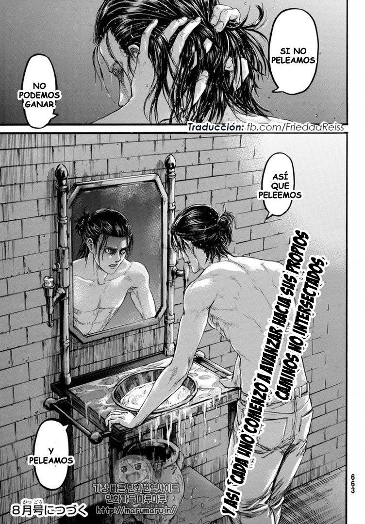 Read Attack onTitan ES Manga Online