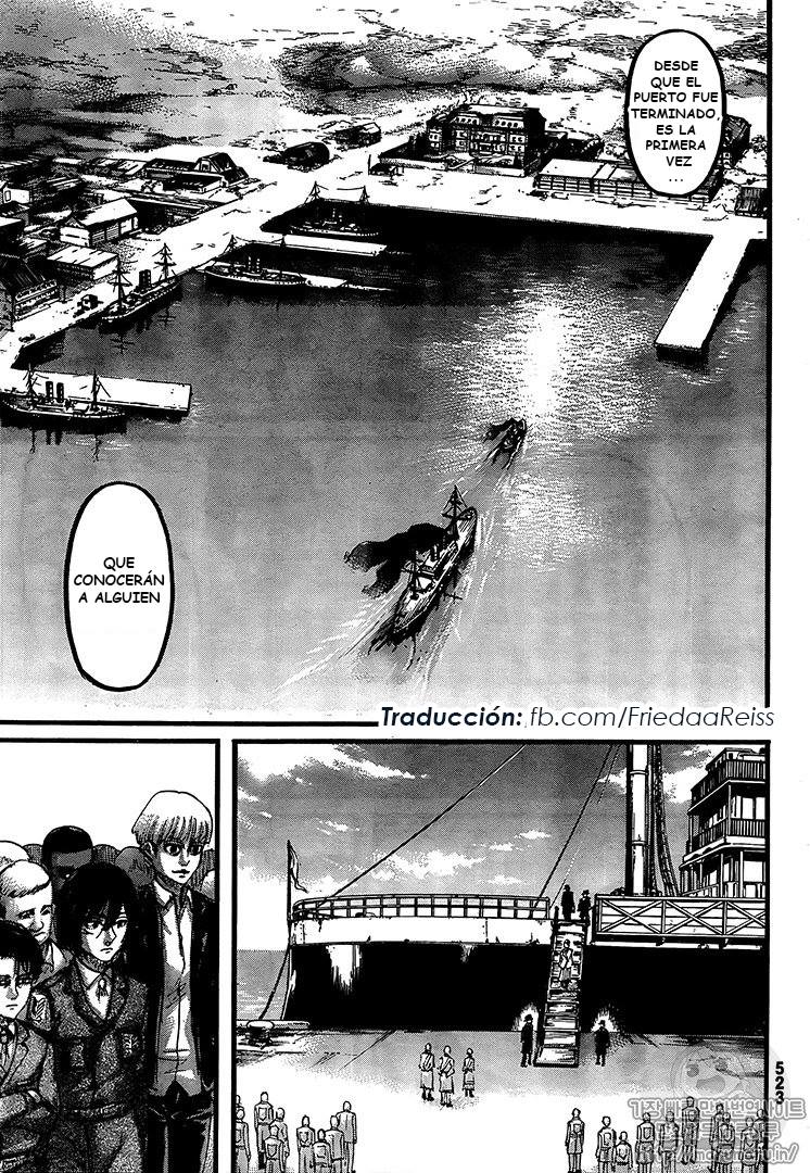 Read Attack onTitan ES Manga Online