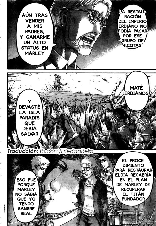 Read Attack onTitan ES Manga Online