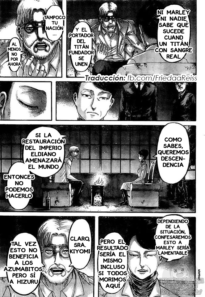 Read Attack onTitan ES Manga Online