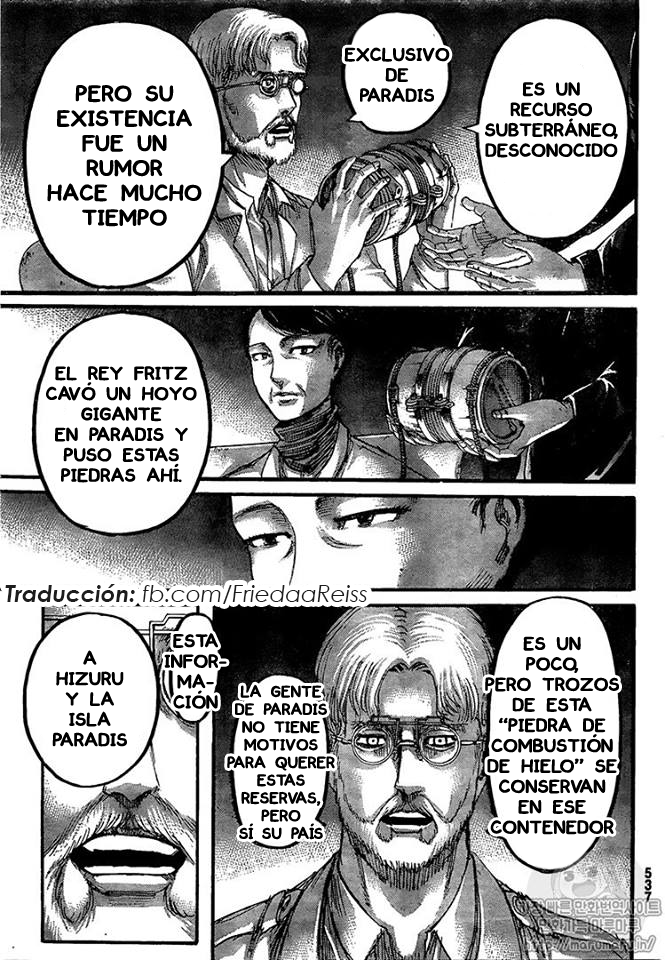 Read Attack onTitan ES Manga Online