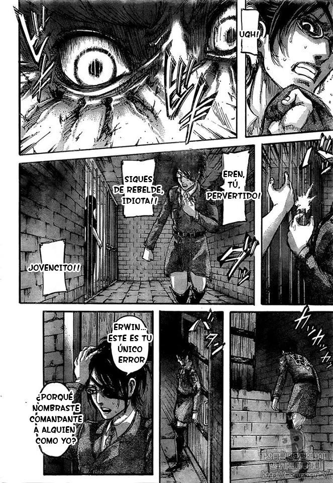 Read Attack onTitan ES Manga Online