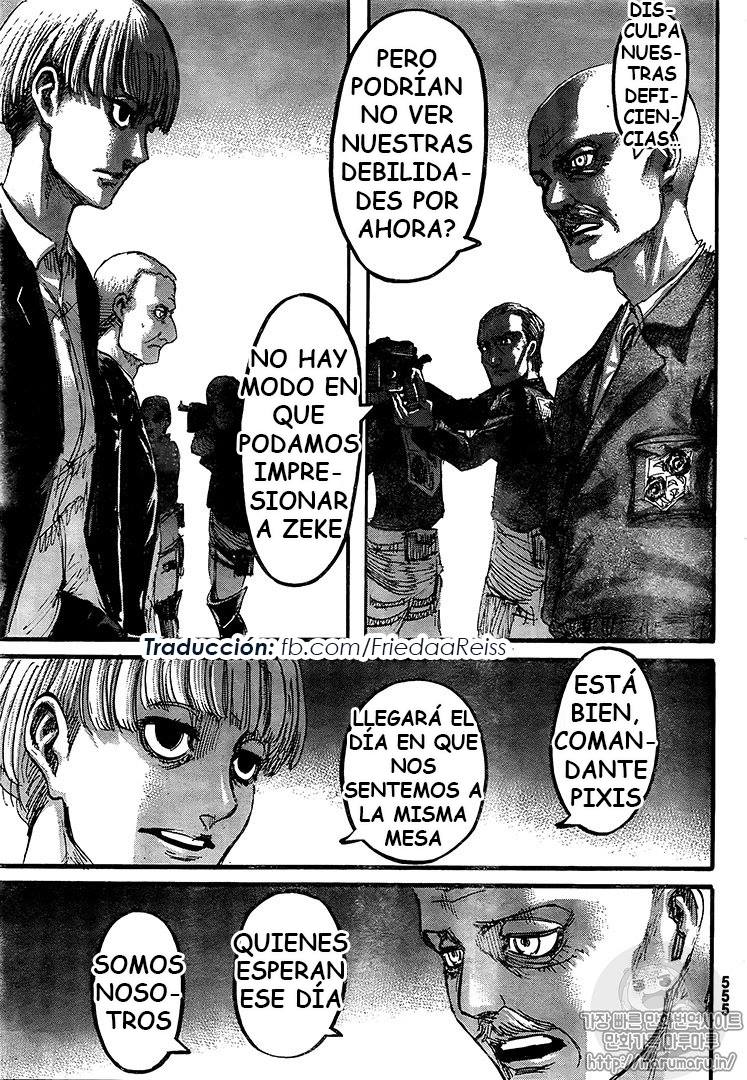 Read Attack onTitan ES Manga Online