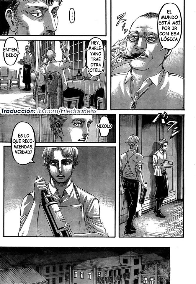 Read Attack onTitan ES Manga Online