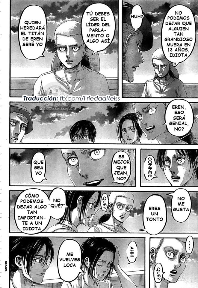 Read Attack onTitan ES Manga Online